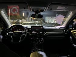 شێڤرۆلێت بلایزەر